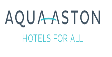 Aqua Aston Logo