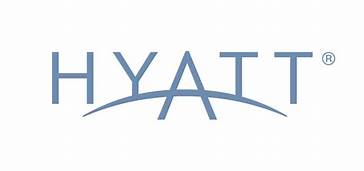 Hyatt logo